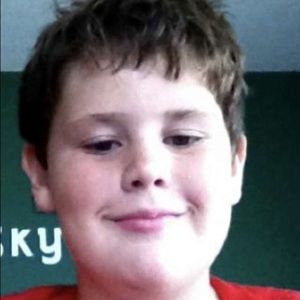 Meet your Posher, Jonah